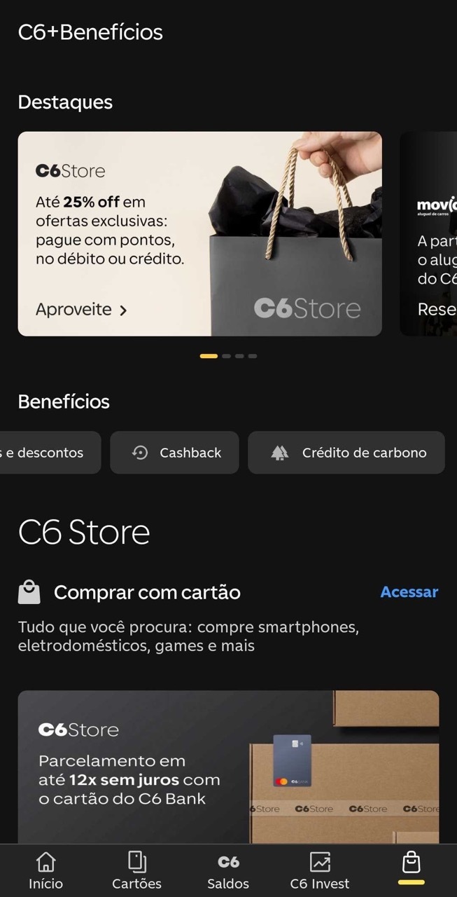 como trocar pontos atomos por cashback 03