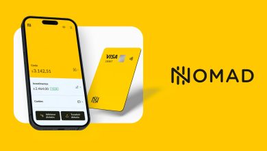 Que chique! Use sua conta Nomad e concorra a uma experiência gastronômica internacional