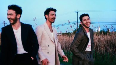 Jonas Brothers no Brasil! Clientes Santander terão pré-venda exclusiva para show em São Paulo