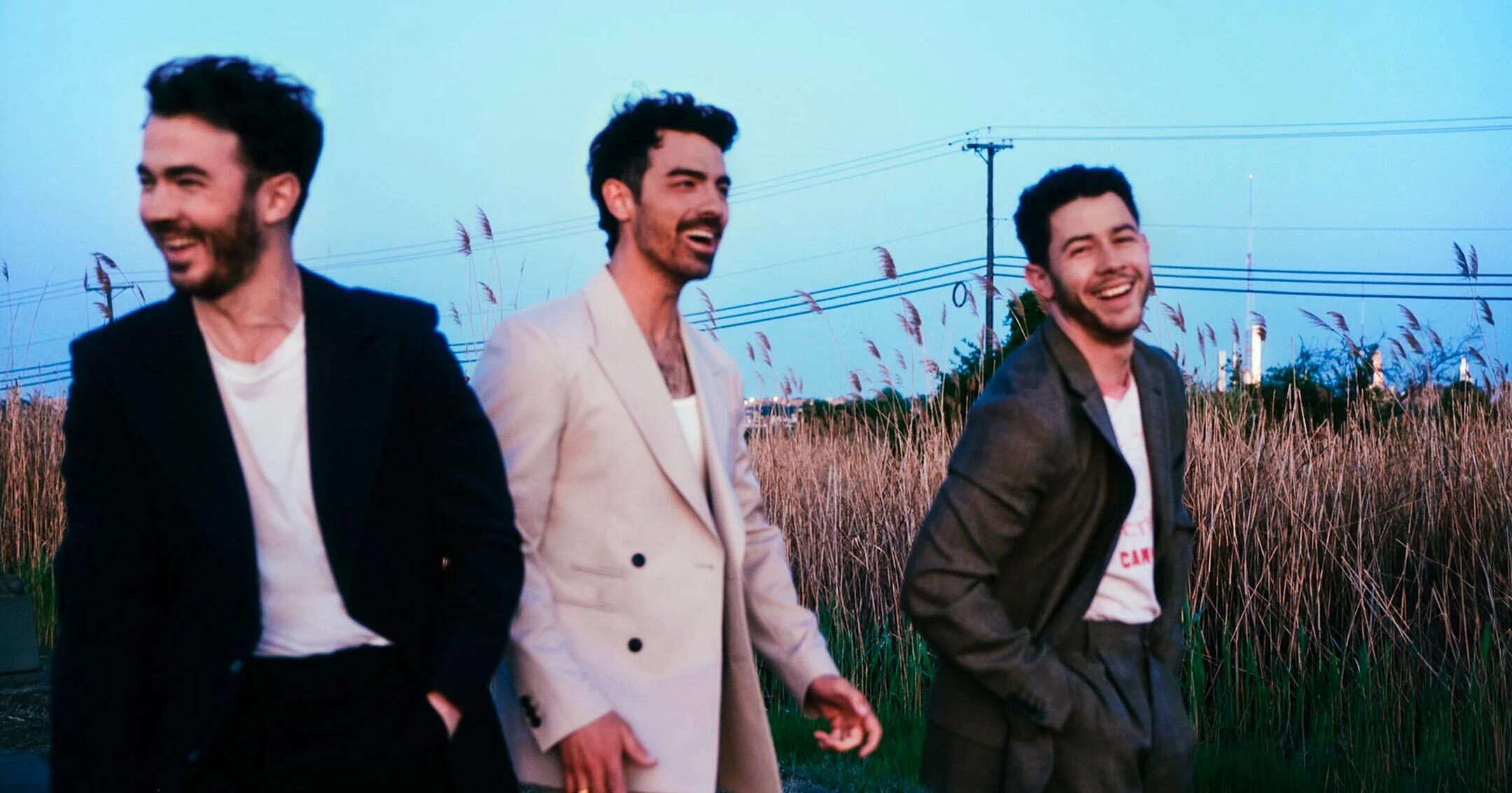 Jonas Brothers no Brasil! Clientes Santander terão pré-venda exclusiva para show em São Paulo