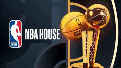 NBA House 2026! Clientes XP terão pré-venda exclusiva para o evento