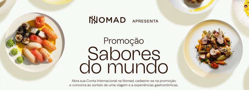 Promoção Nomad