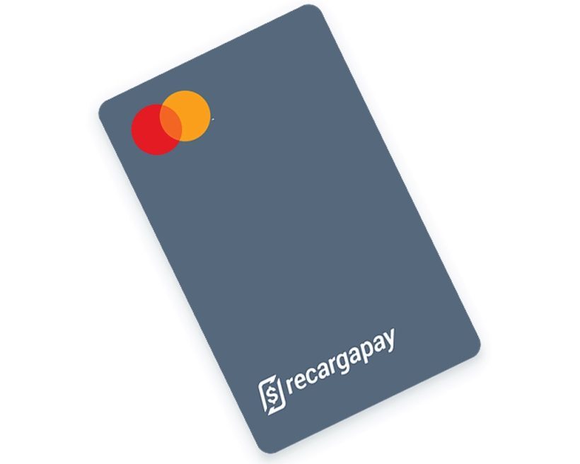 recarga pay platinum