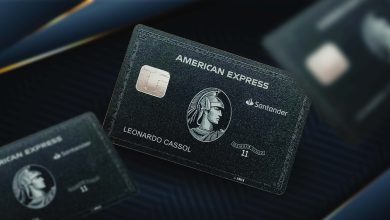 Bradesco reduz bônus de boas-vindas do American Express The Centurion Card