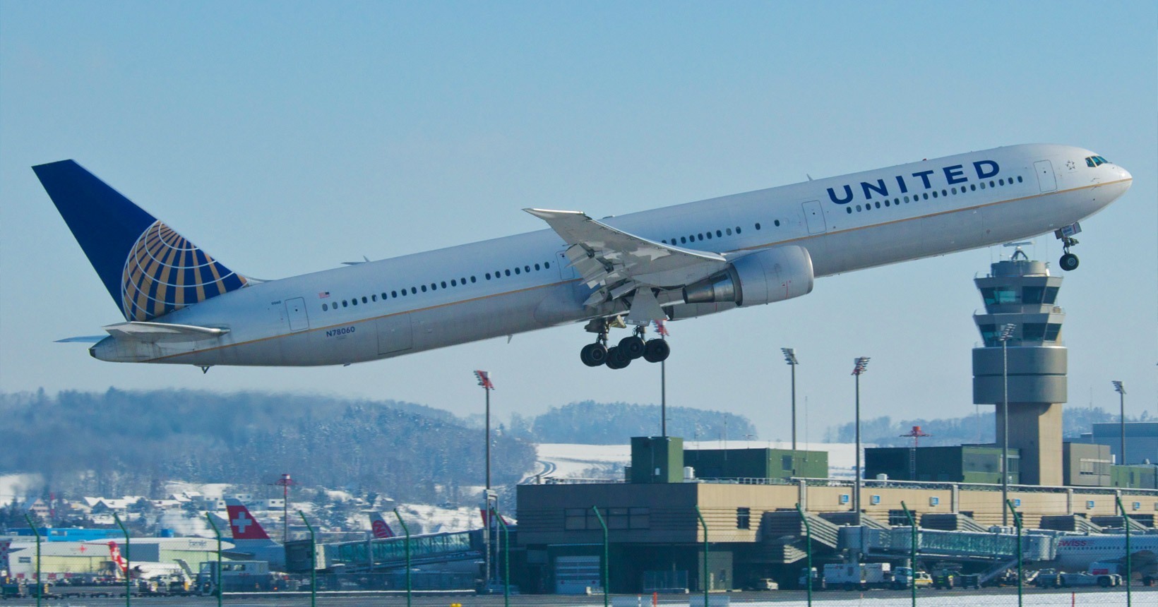 Vem aí! United confirma cartão de crédito da companhia no Brasil