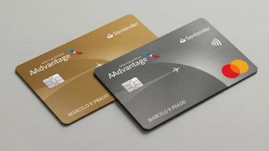 Oportunidade! Cartões Santander AAdvantage com 3 meses de anuidade grátis