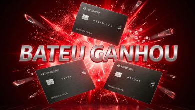 Valendo! Começa hoje a nova edição da Bateu, Ganhou do Santander