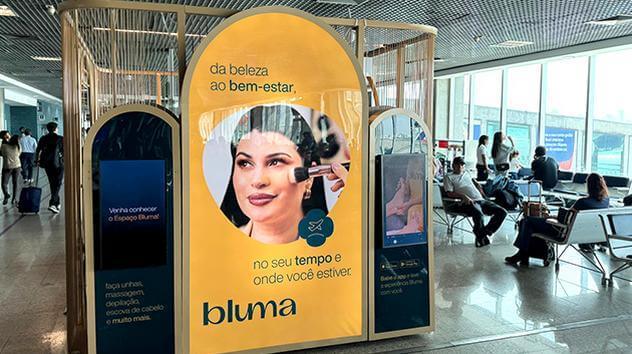 Bluma Priority Pass