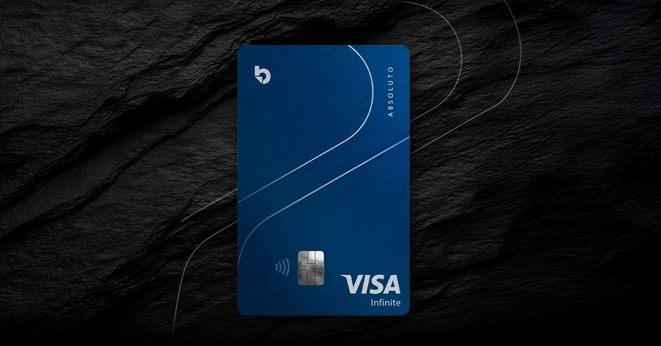 cartao banescard absoluto visa infinite capa