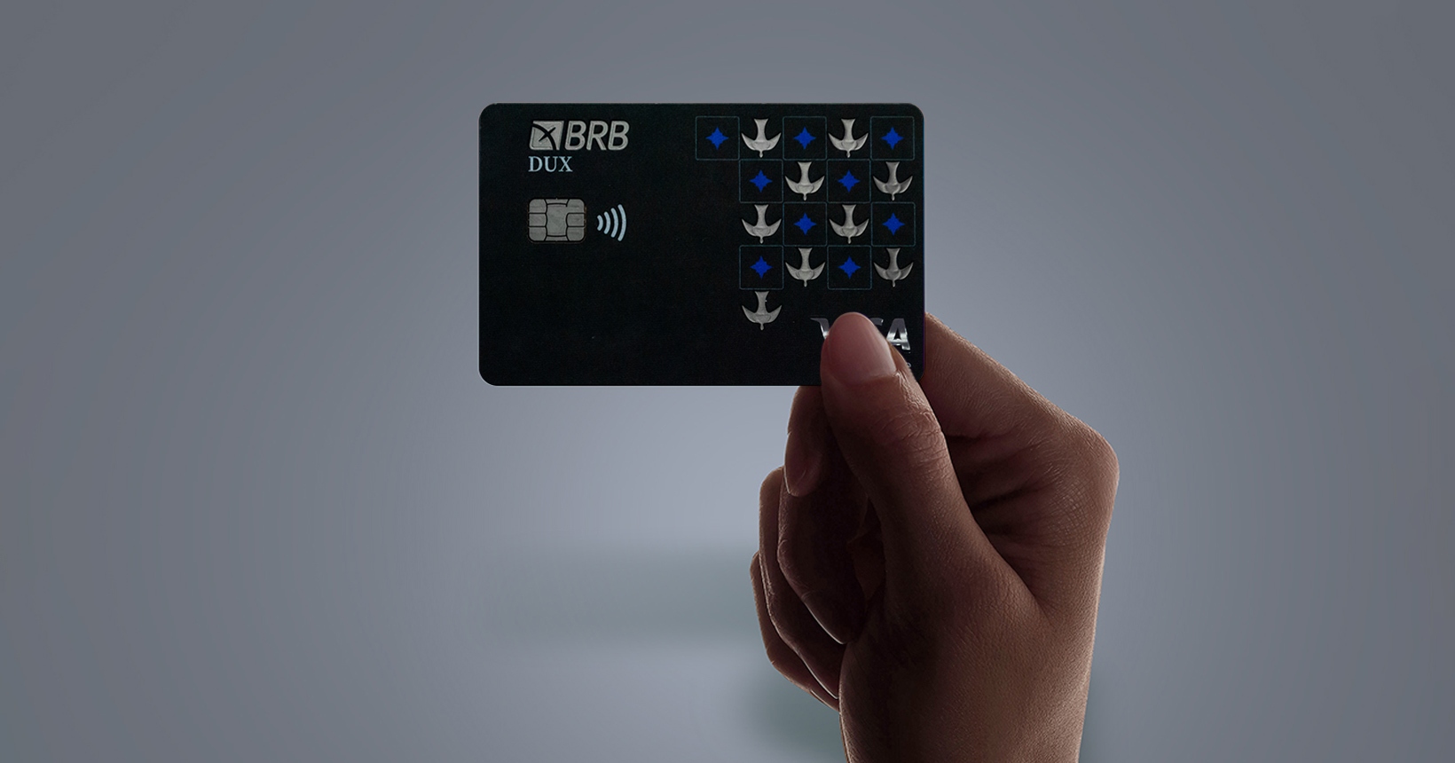 cartao brb dux infinite capa 01