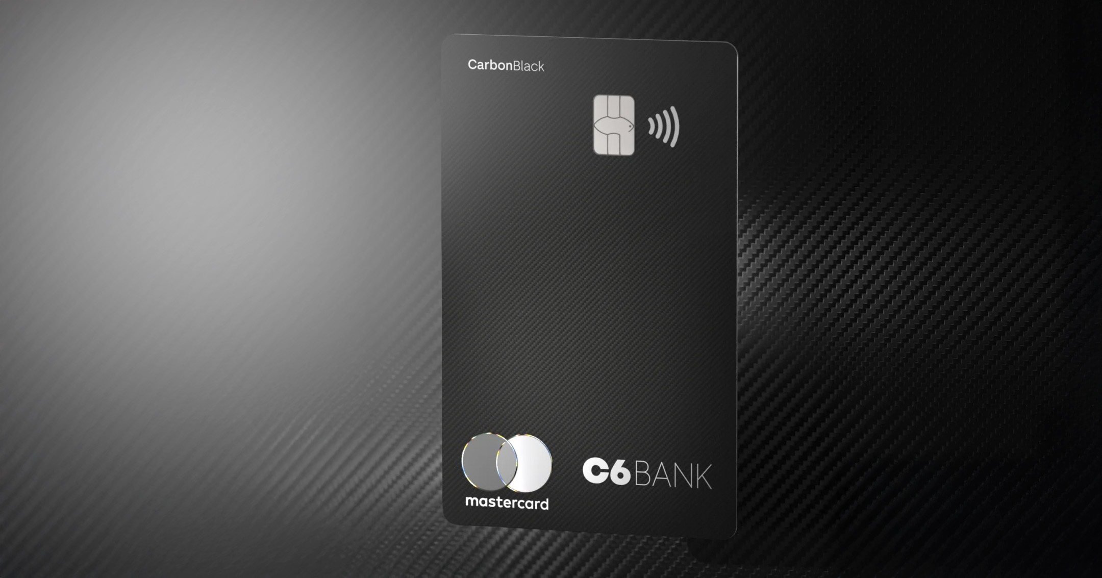 C6 Bank passa a exigir gasto mínimo para liberar acesso às salas VIP Mastercard Black