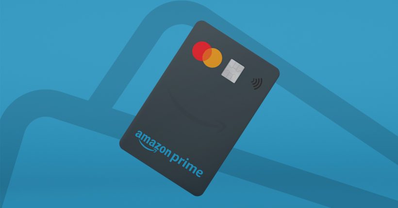 cartao credito amazon prime capa