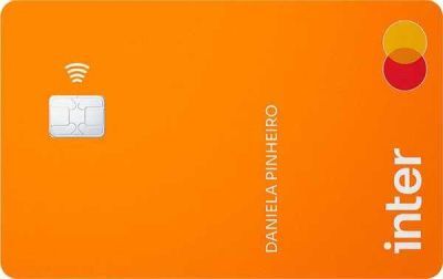 Inter Mastercard Gold