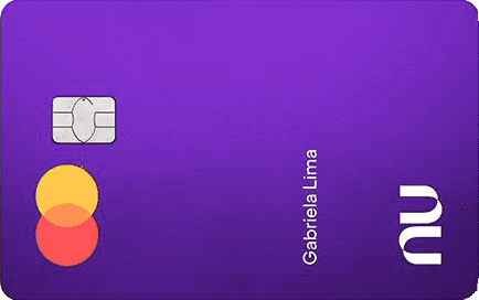 Nubank Mastercard Gold