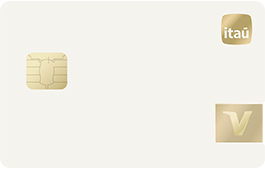 Itaú Visa Infinite Privilege