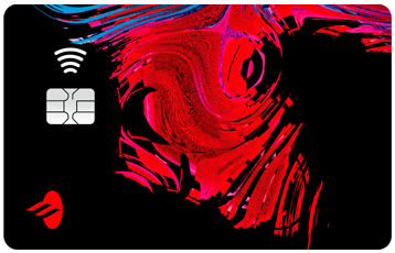 Cartão Santander Free