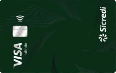Sicredi Visa Infinite
