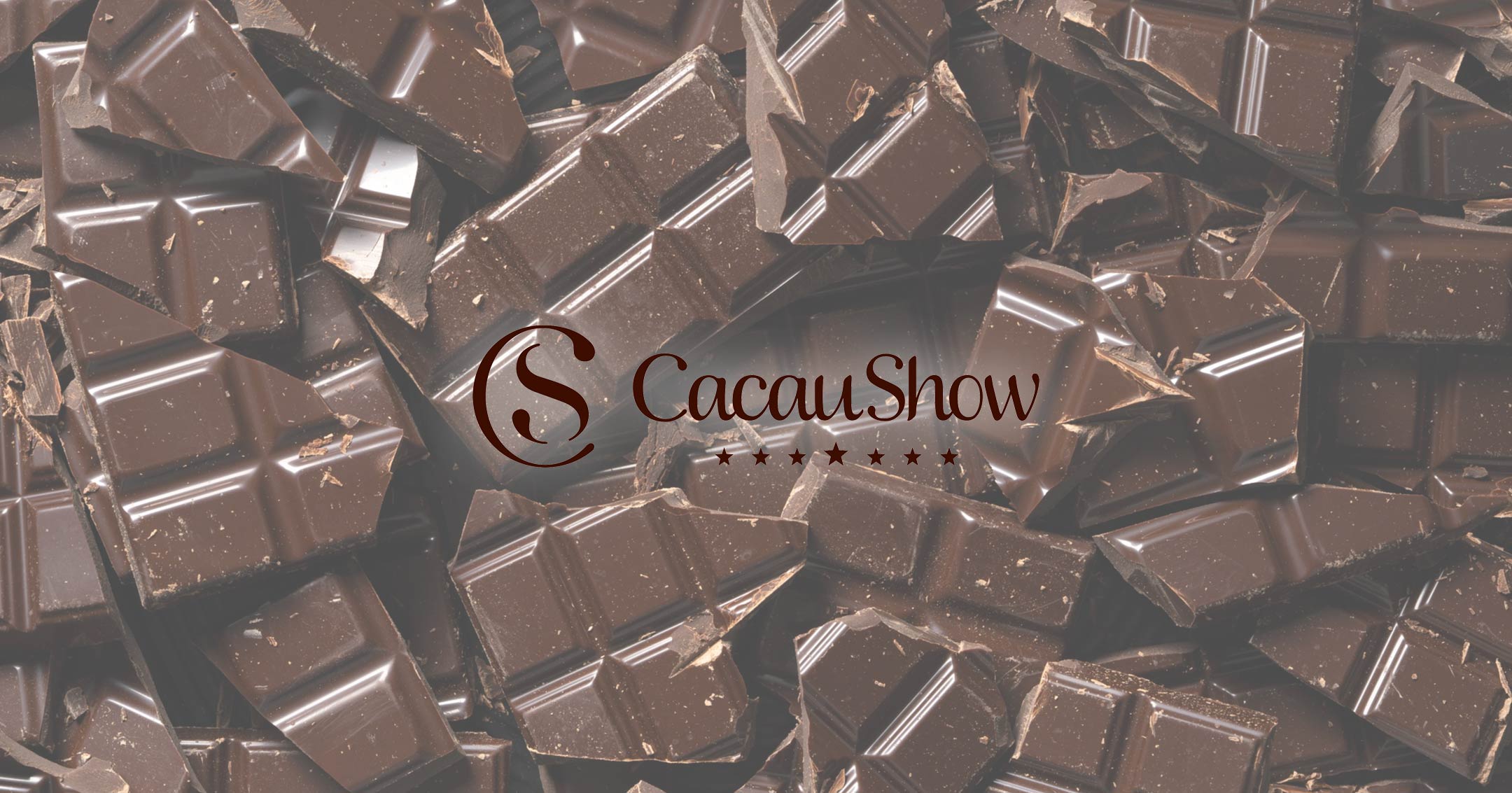 Chocolate grátis! Visa oferece crédito de R$ 30 para comprar na Cacau Show