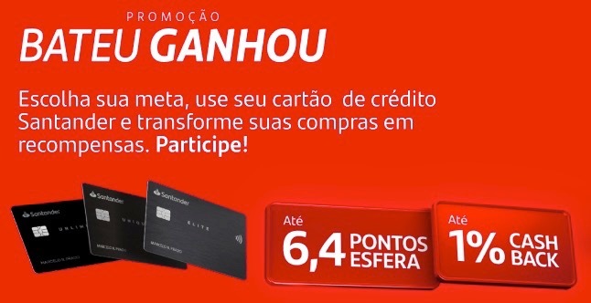 comecou bateu ganhou santander marco 2026 3