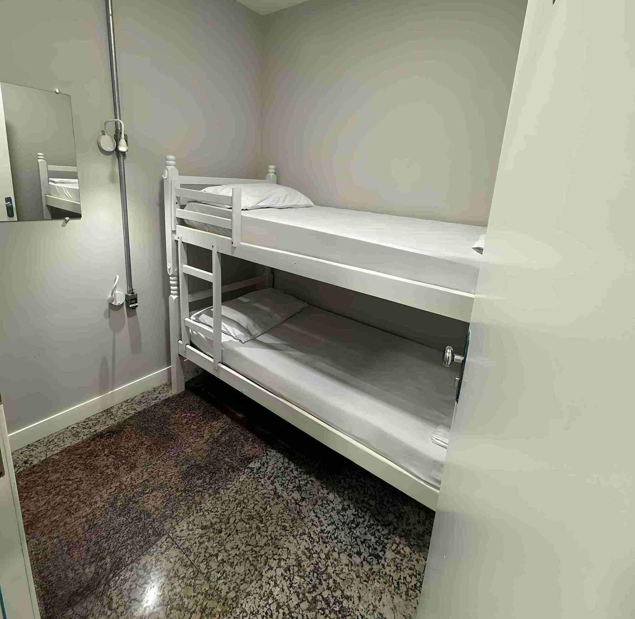 confort zone porto alegre area descanso cabine 2