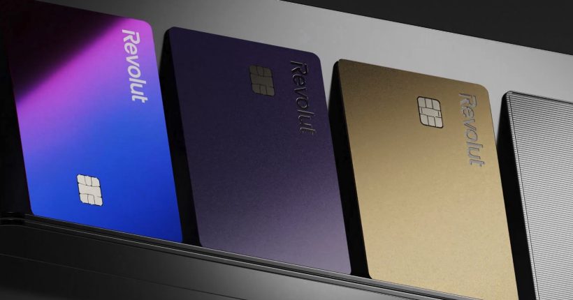 conta digital revolut brasil capa