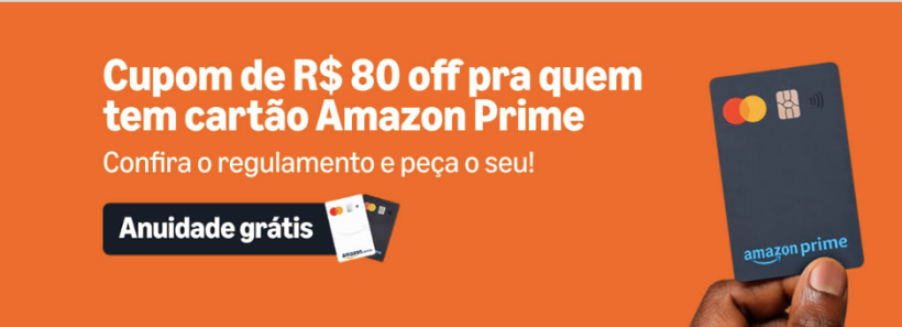 cupons amazon cartao mar262