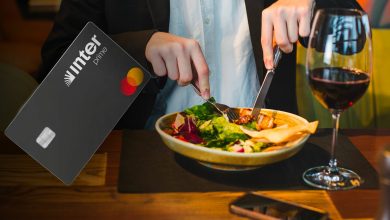 Últimos dias! Assine o Duo Gourmet com R$ 170 OFF e tenha acesso ao cartão Inter Prime com salas VIP e anuidade grátis!