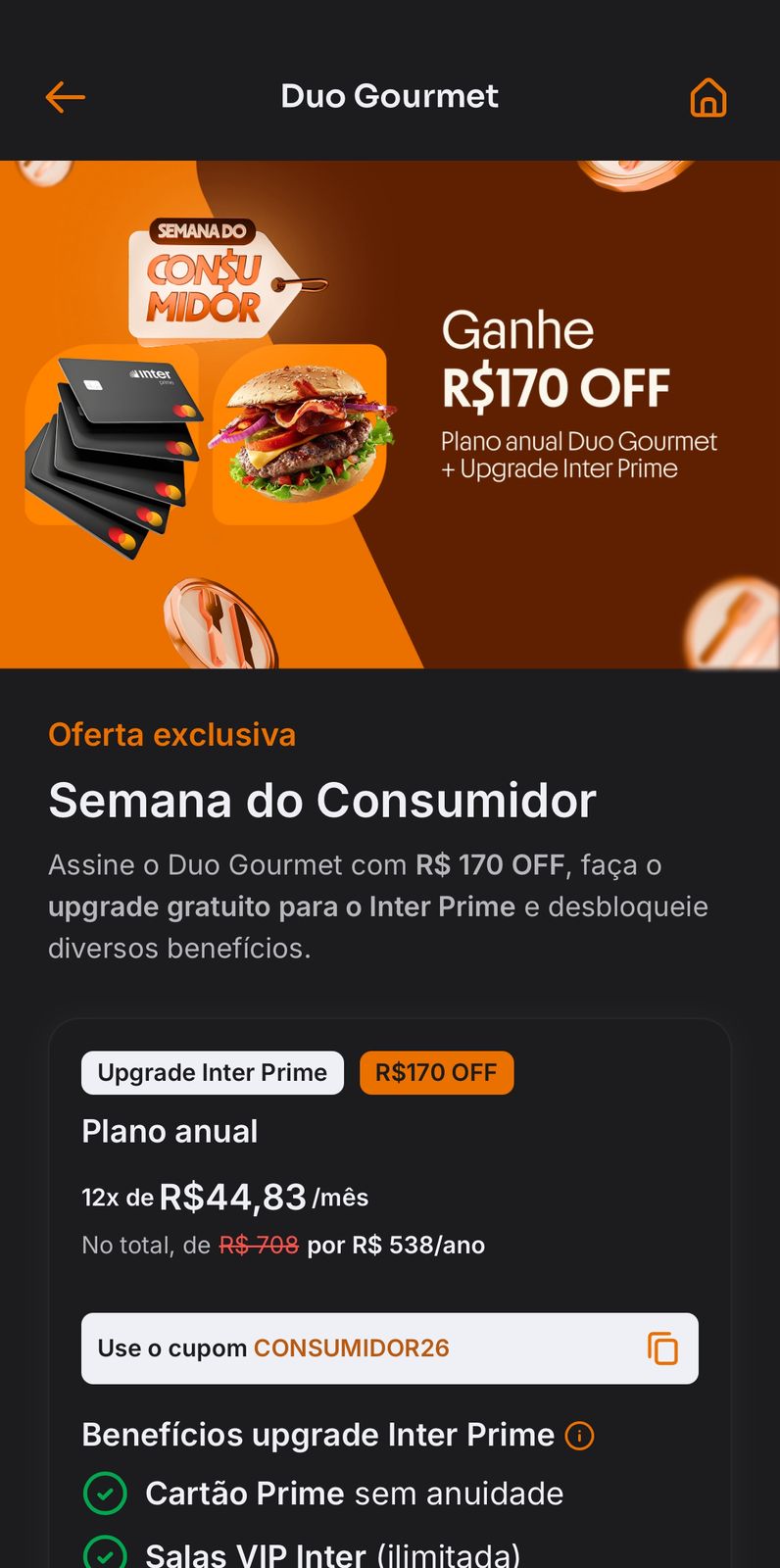 inter duo gourmet semana consumidor mar2622