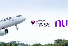 Nubank Ultravioleta lança “Modo Latam Pass” com milhas bônus e pontos qualificáveis