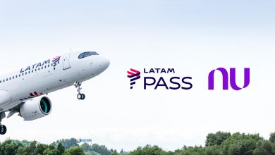 Nubank Ultravioleta lança “Modo Latam Pass” com milhas bônus e pontos qualificáveis