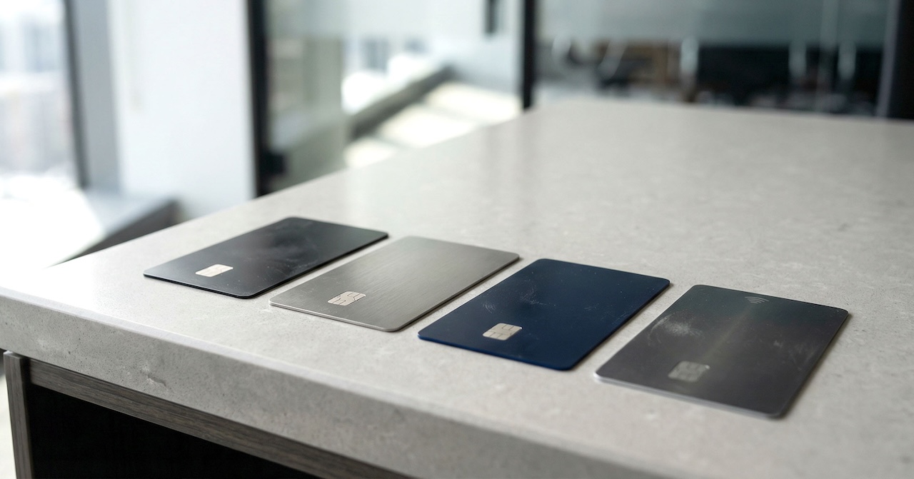 Melhores cartões de crédito de acordo com a sua renda