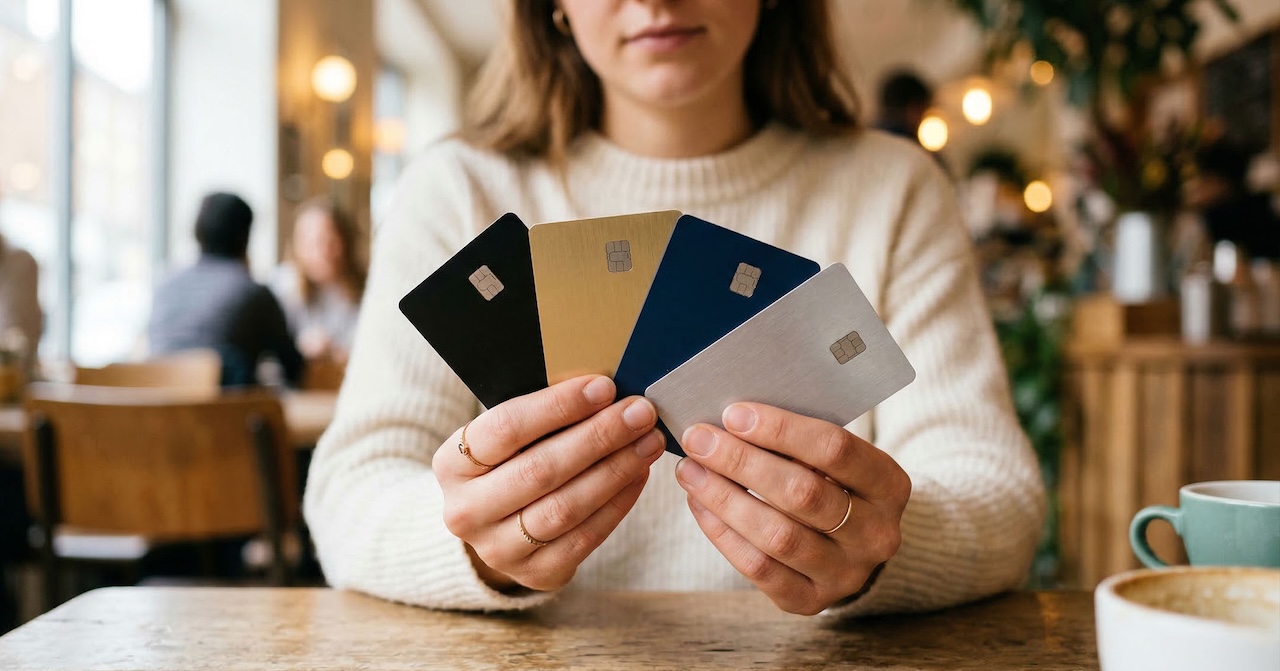 Ranking Melhores Cartões de Crédito