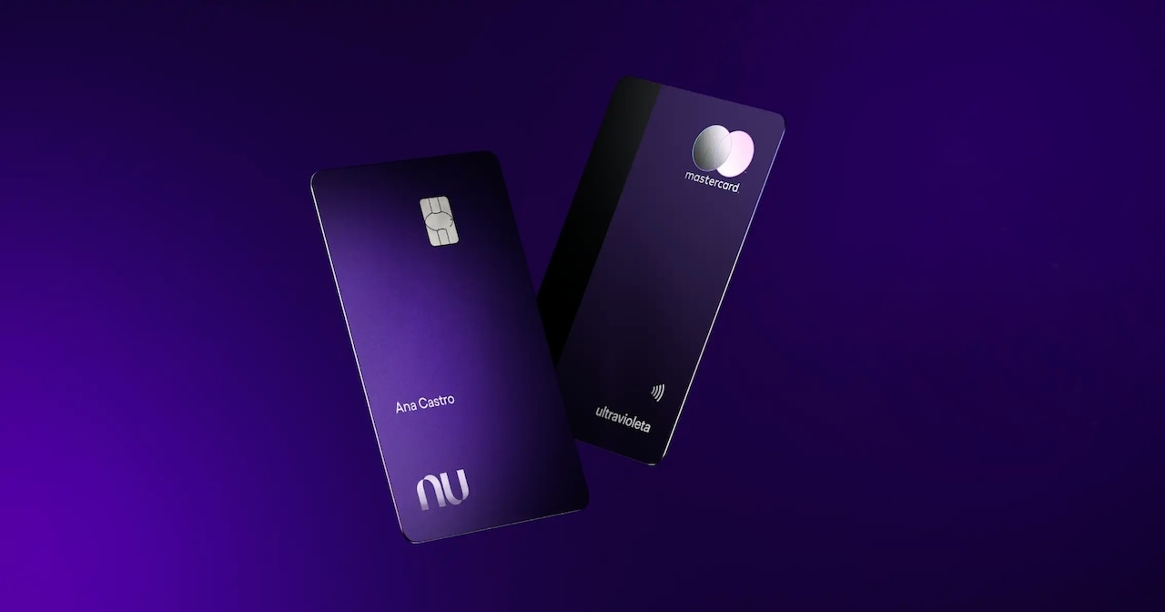 milhas nubank cartao ultravioleta