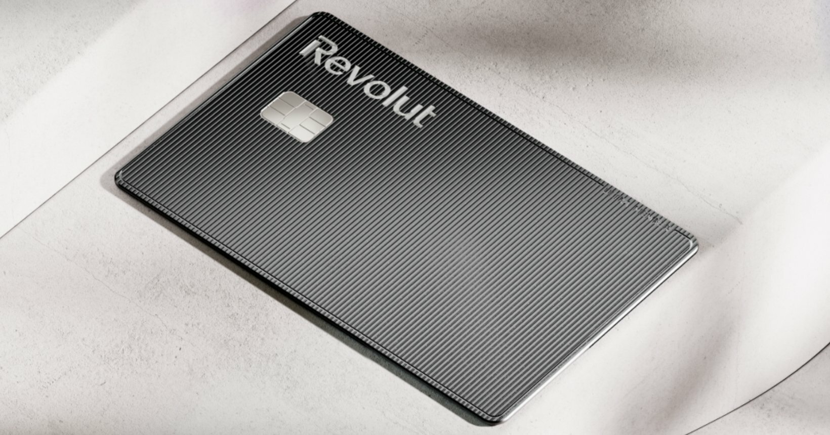 revolut ultra brasil capa