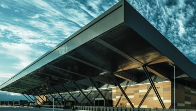 Aeroporto de Florianópolis vai ganhar nova sala VIP em breve