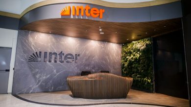 Inter inaugura sala VIP no Aeroporto de Fortaleza - veja fotos e como acessar grátis