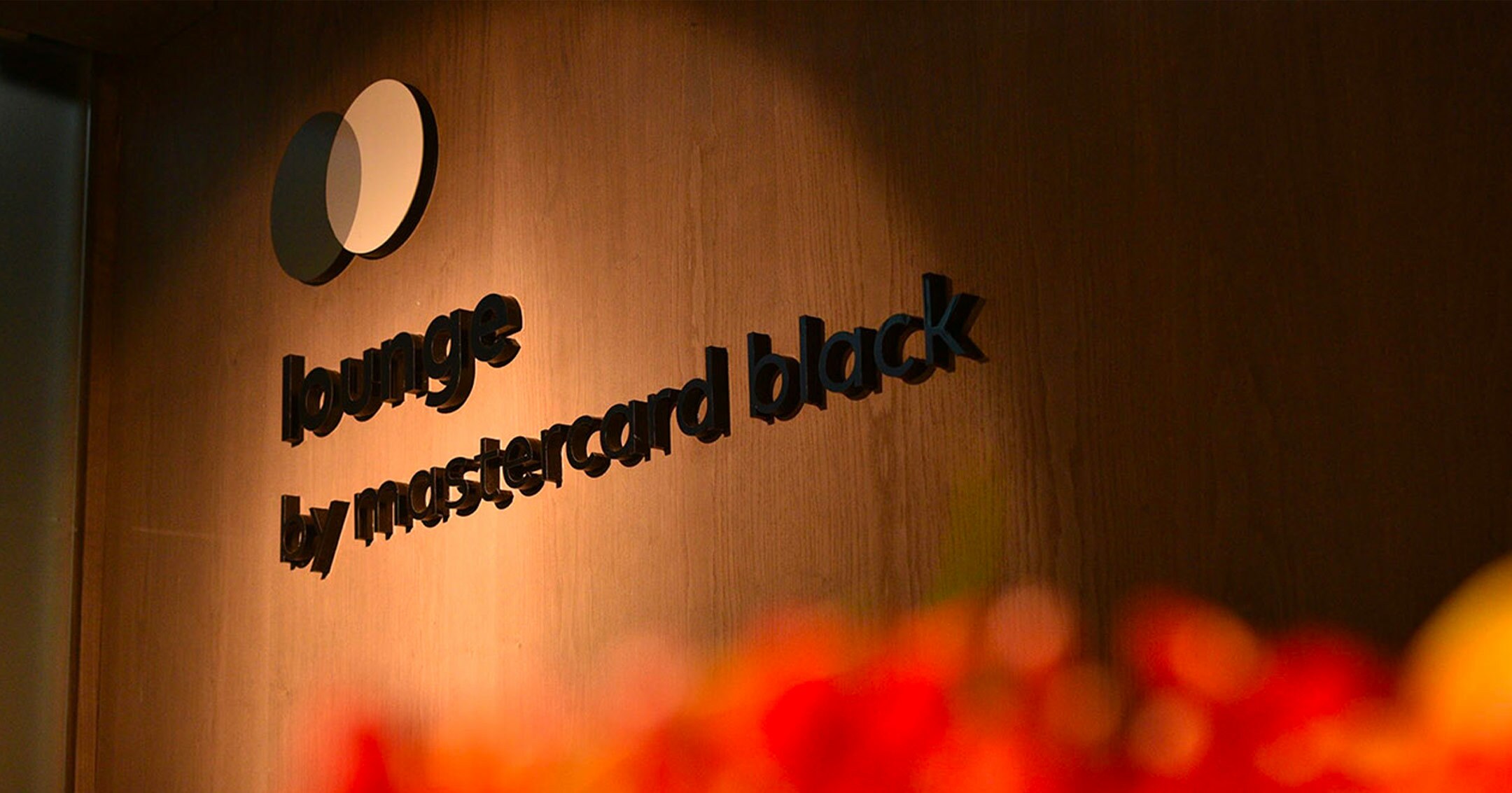 sala vip lounge mastercard black guarulhos capa