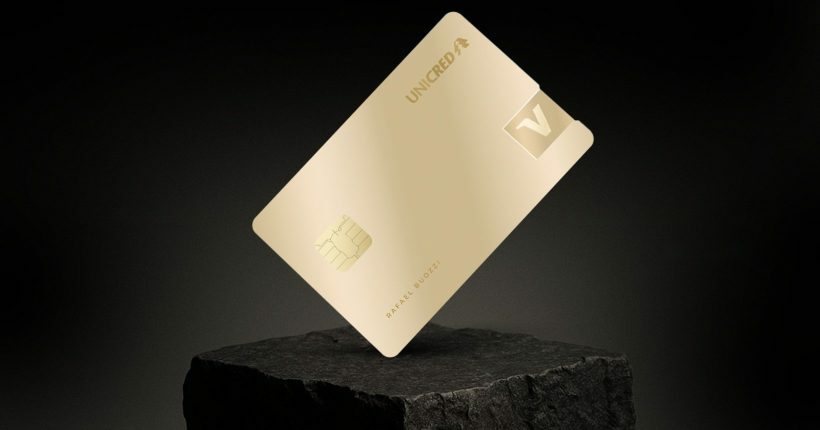 unicred cartao Visa Infinite Privilege capa