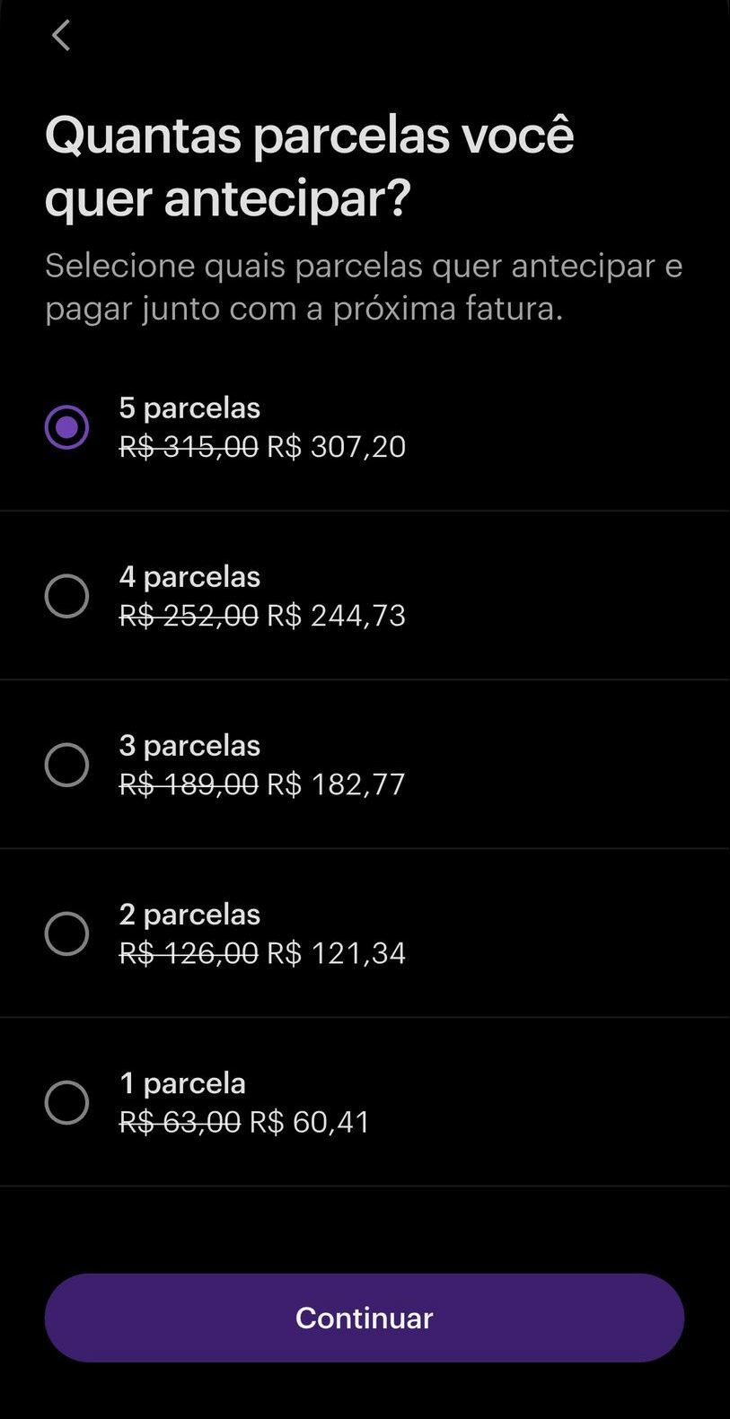 antecipacao nubank simulacao abr262 e1776453705125