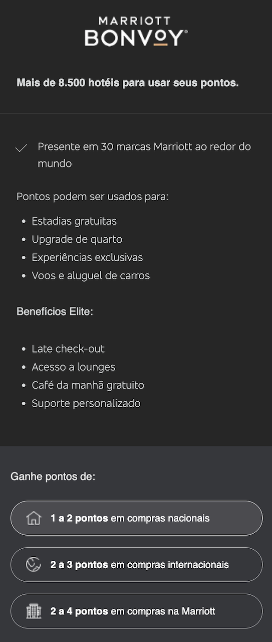 bradesco united marriott lancamento3