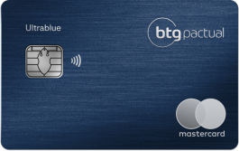 btg pactual ultrablue