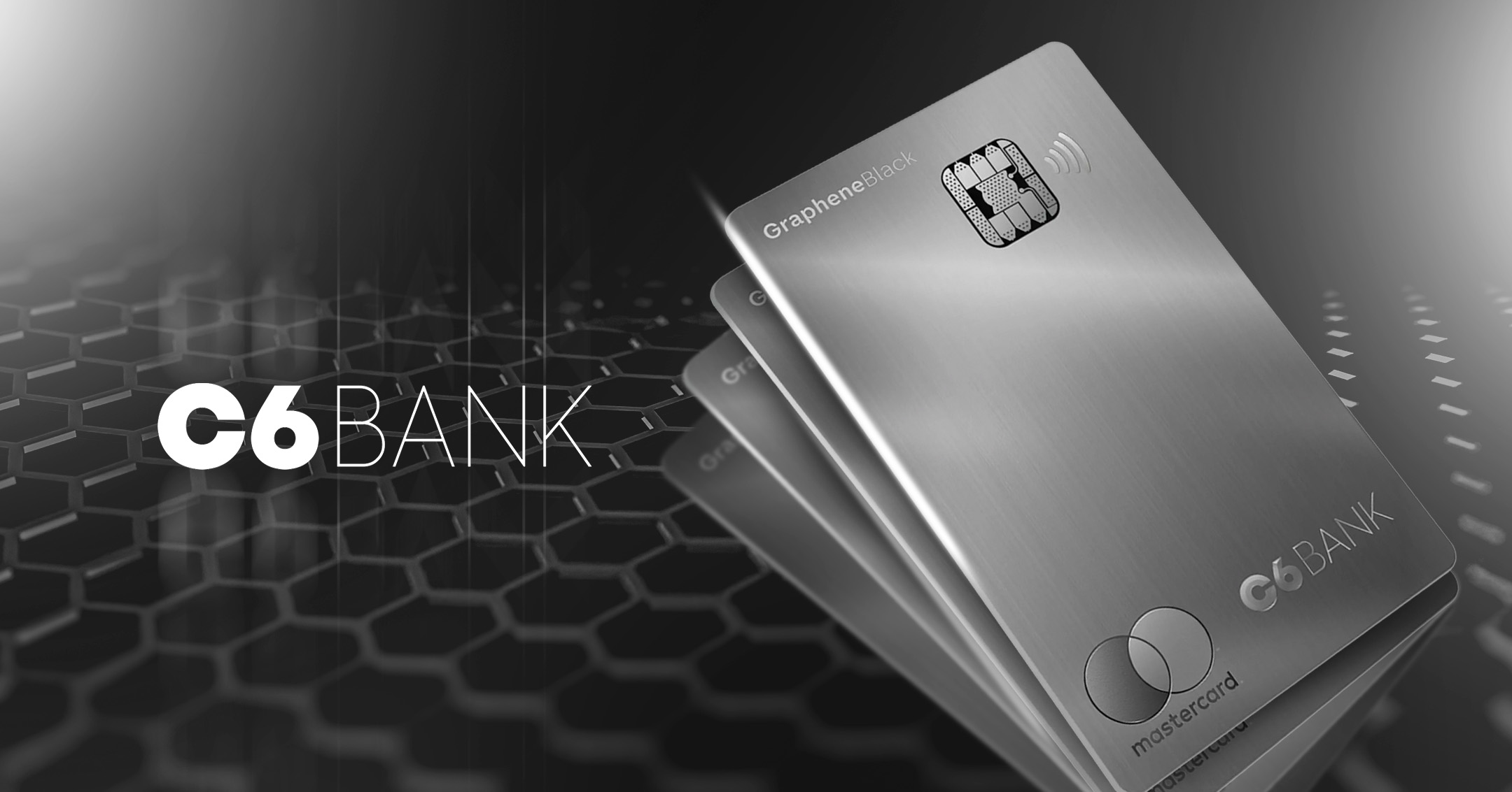 C6 Graphene vale a pena? Saiba tudo sobre o melhor cartão de crédito do C6 Bank
