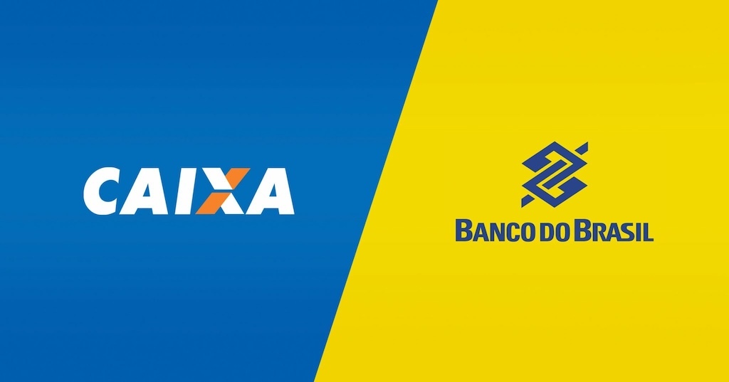 Banco do Brasil ou Caixa: qual banco oferece os melhores cartões de crédito?