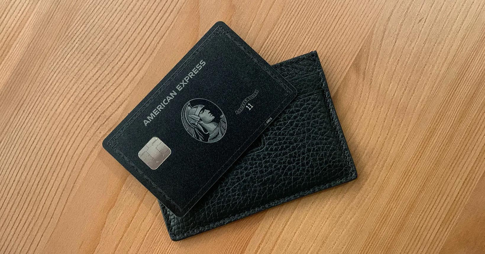 Bradesco American Express - The Centurion Card: tudo sobre um dos melhores cartões do Brasil!