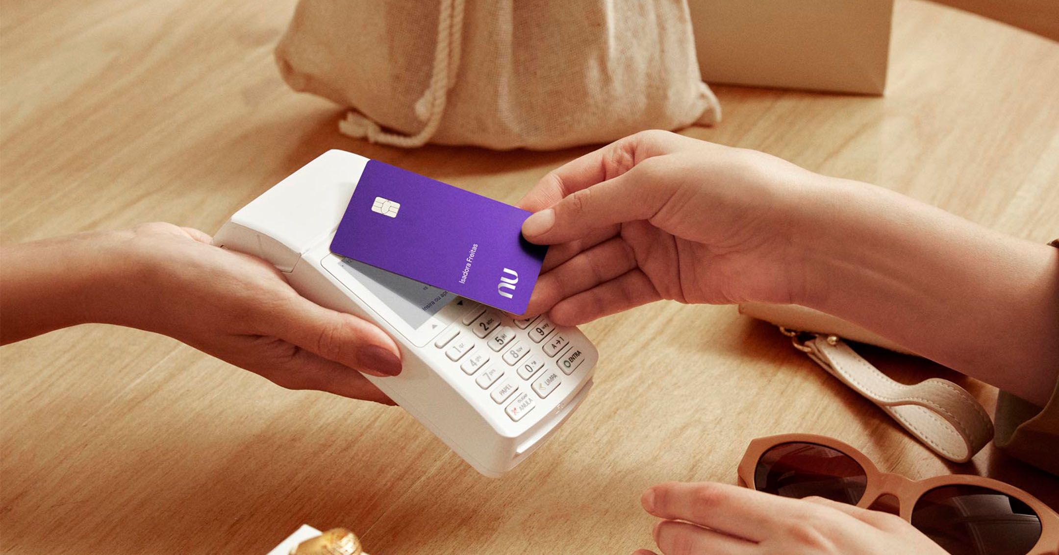 cartao credito nubank ultravioleta mastercard black capa 1