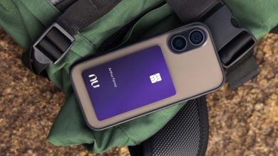 Muito bom! Nubank oferece o cartão Ultravioleta com anuidade grátis por 1 ano