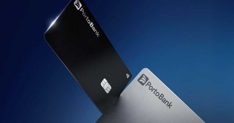 cartao credito porto seguro bank capa