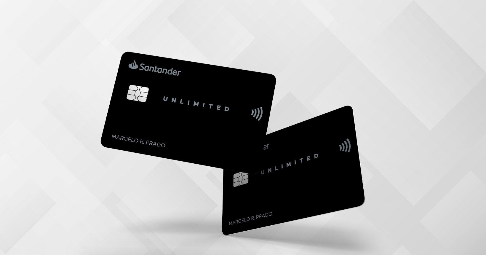 cartao credito santander unlimited capa