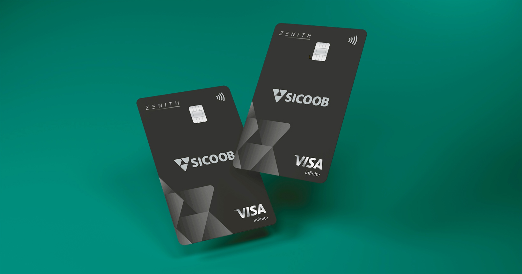 cartao credito sicoob zenith visa infinite capa mc