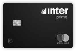 cartao inter prime mastercard black